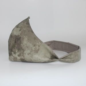 ⬇️ URMY Camo Face Mask